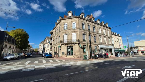 Magnifique appartement place Jourdan , Limoges
