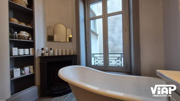 Magnifique appartement place Jourdan , Limoges