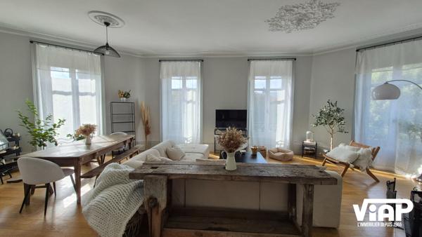Magnifique appartement place Jourdan , Limoges