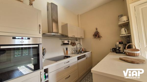 Magnifique appartement place Jourdan , Limoges