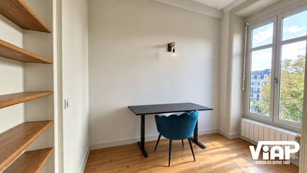 Magnifique appartement place Jourdan , Limoges