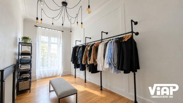 Magnifique appartement place Jourdan , Limoges