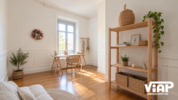 Magnifique appartement place Jourdan , Limoges