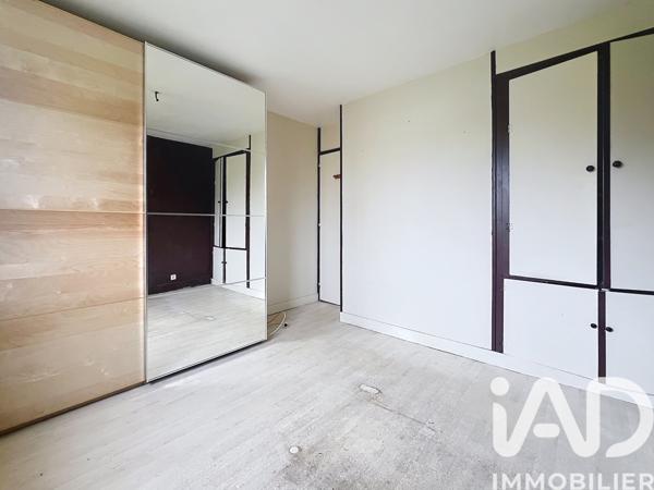 Maison à vendre 4 pièces 86 m² Bois-Guillaume