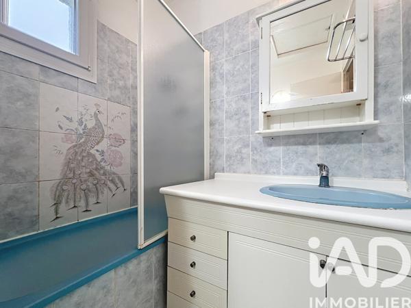 Maison à vendre 4 pièces 86 m² Bois-Guillaume