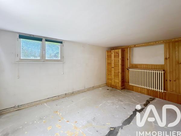 Maison à vendre 4 pièces 86 m² Bois-Guillaume