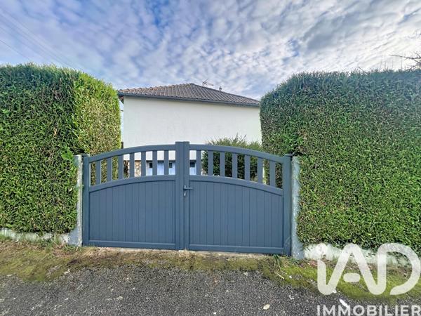 Maison à vendre 4 pièces 86 m² Bois-Guillaume