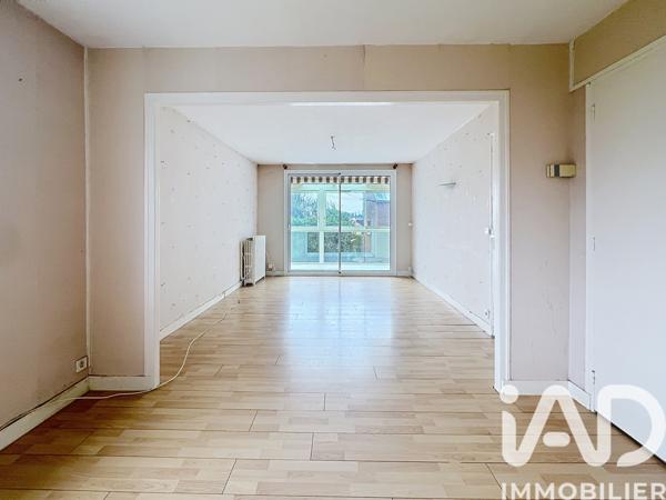 Maison à vendre 4 pièces 86 m² Bois-Guillaume