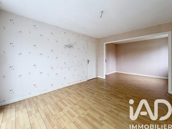 Maison à vendre 4 pièces 86 m² Bois-Guillaume