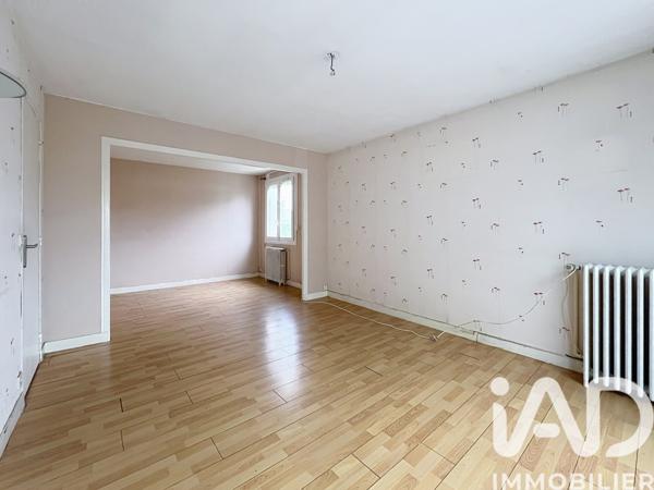 Maison à vendre 4 pièces 86 m² Bois-Guillaume