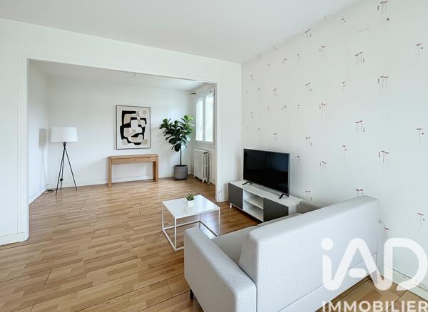 Maison à vendre 4 pièces 86 m² Bois-Guillaume