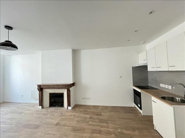 Appartement à louer |  MOISSAC |  2 pièces | 39 m²