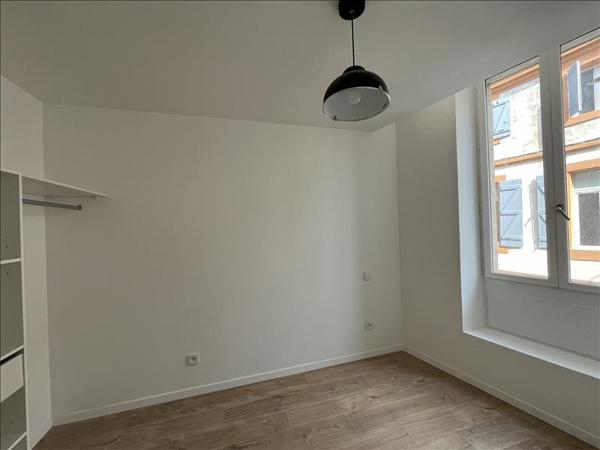 Appartement à louer |  MOISSAC |  2 pièces | 39 m²