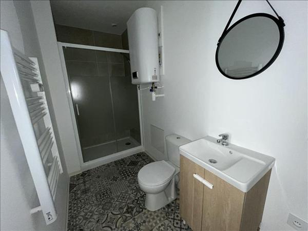 Appartement à louer |  MOISSAC |  2 pièces | 39 m²