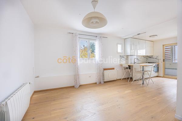 Vente Maison104 m² - 7 Pièces - NANTES (44300)