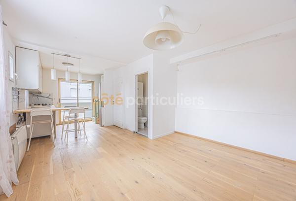 Vente Maison104 m² - 7 Pièces - NANTES (44300)