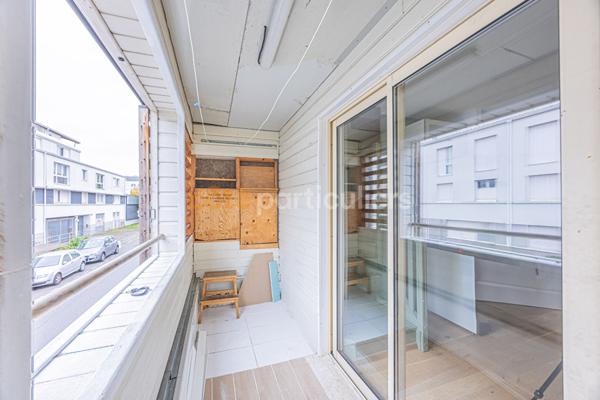 Vente Maison104 m² - 7 Pièces - NANTES (44300)