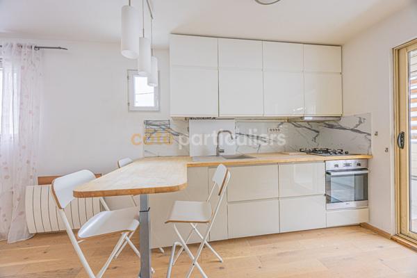 Vente Maison104 m² - 7 Pièces - NANTES (44300)