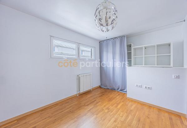 Vente Maison104 m² - 7 Pièces - NANTES (44300)