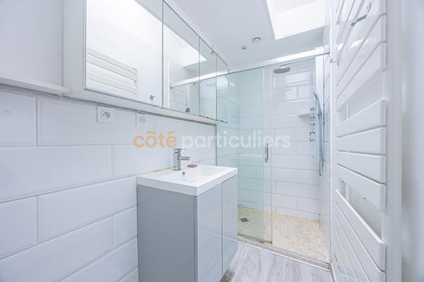 Vente Maison104 m² - 7 Pièces - NANTES (44300)