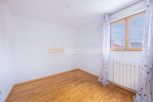 Vente Maison104 m² - 7 Pièces - NANTES (44300)