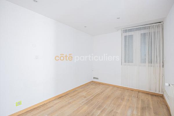 Vente Maison104 m² - 7 Pièces - NANTES (44300)