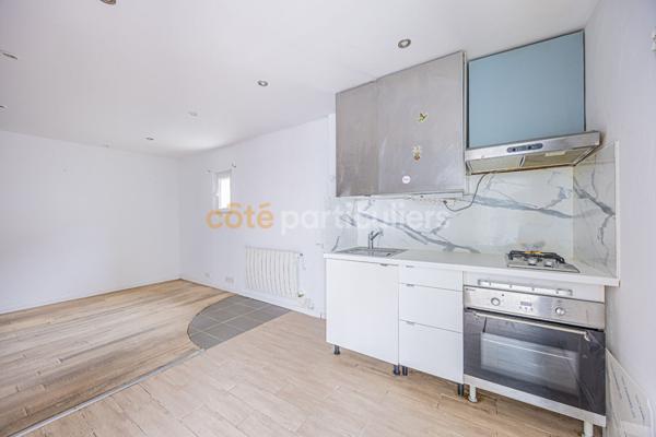 Vente Maison104 m² - 7 Pièces - NANTES (44300)