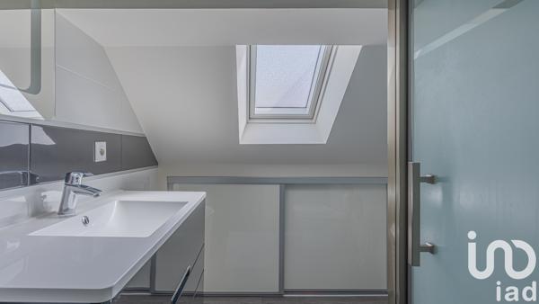 Appartement à vendre 4 pièces 75 m² Annecy