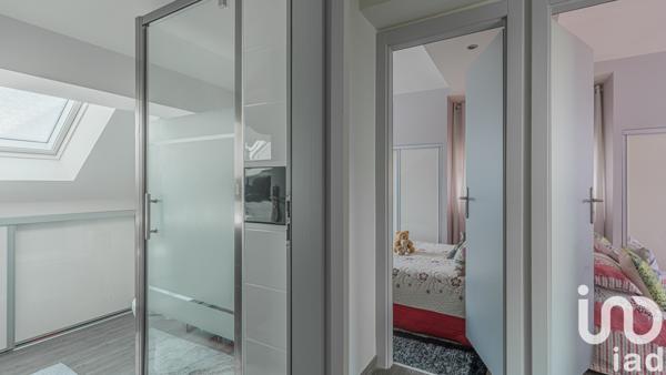 Appartement à vendre 4 pièces 75 m² Annecy