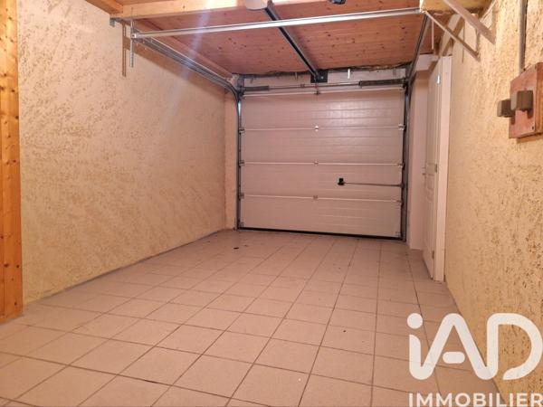Appartement à vendre 4 pièces 75 m² Annecy