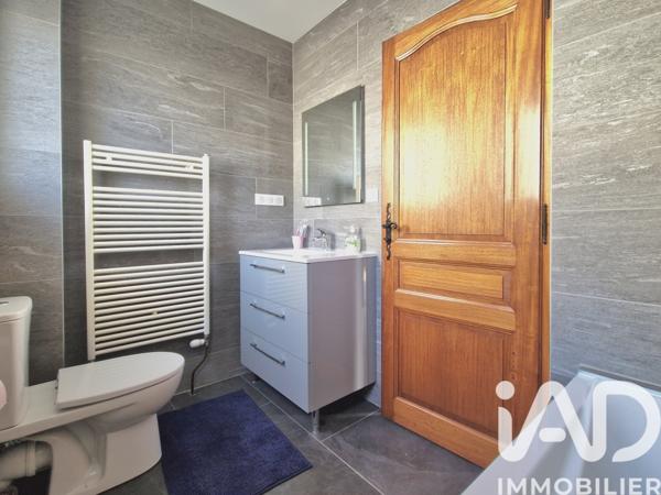 Appartement à vendre 4 pièces 75 m² Annecy