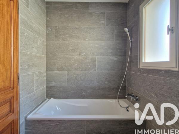 Appartement à vendre 4 pièces 75 m² Annecy