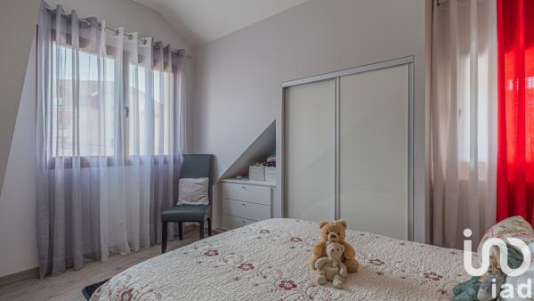 Appartement à vendre 4 pièces 75 m² Annecy