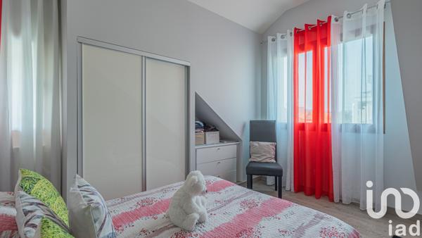 Appartement à vendre 4 pièces 75 m² Annecy