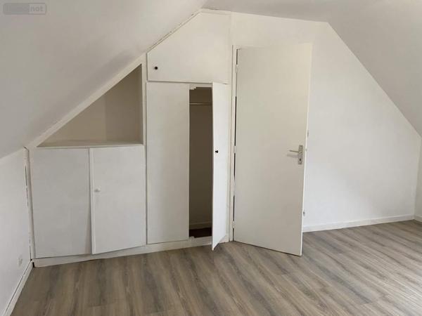 Maison à vendre à Pléneuf-Val-André dans les Côtes-d'Armor (22370), ref : 025/2578   
PLENEUF VAL ANDRE - Centre Bourg