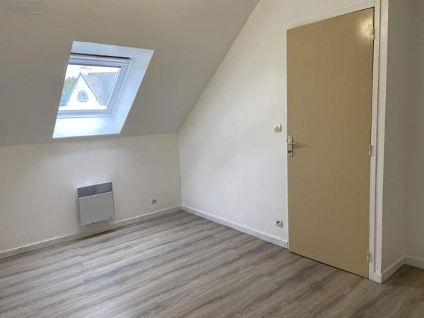 Maison à vendre à Pléneuf-Val-André dans les Côtes-d'Armor (22370), ref : 025/2578   
PLENEUF VAL ANDRE - Centre Bourg