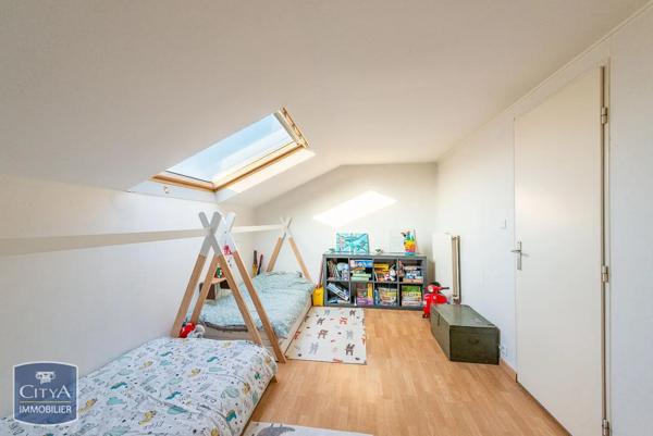 Appartement à vendre 3 pièces 72m²