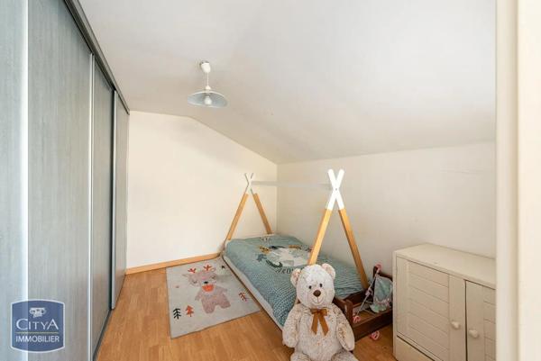 Appartement à vendre 3 pièces 72m²