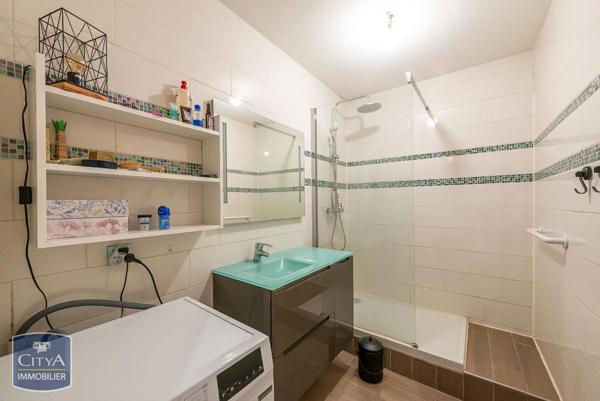 Appartement à vendre 3 pièces 72m²