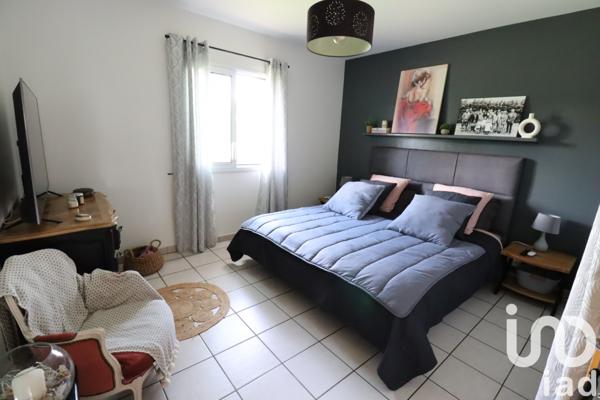 Maison à vendre 6 pièces 150 m² Lezoux