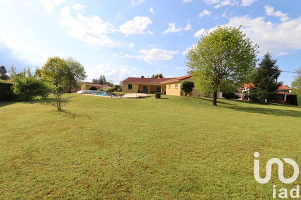 Maison à vendre 6 pièces 150 m² Lezoux