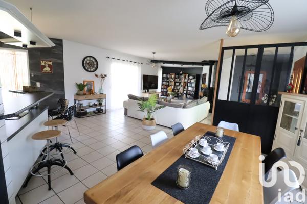 Maison à vendre 6 pièces 150 m² Lezoux