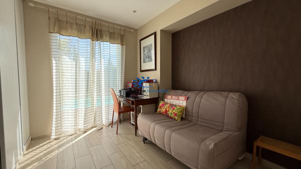 EXCLUSIVITE MAISON CONTEMPORAINE PLAIN PIED 5 CHAMBRES Saint rogatien