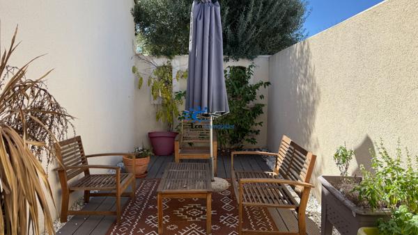 EXCLUSIVITE MAISON CONTEMPORAINE PLAIN PIED 5 CHAMBRES Saint rogatien