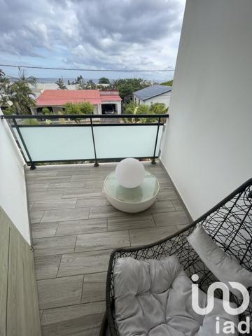 Maison 5 pièces de 100 m² à Saint-Joseph (97480)