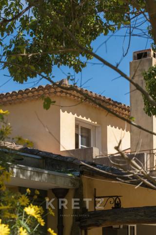 Propriété historique sur parc privé de 9000m2