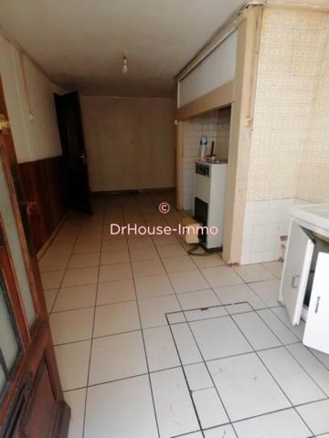 Maison à vendre 3 pièces de 70 m²