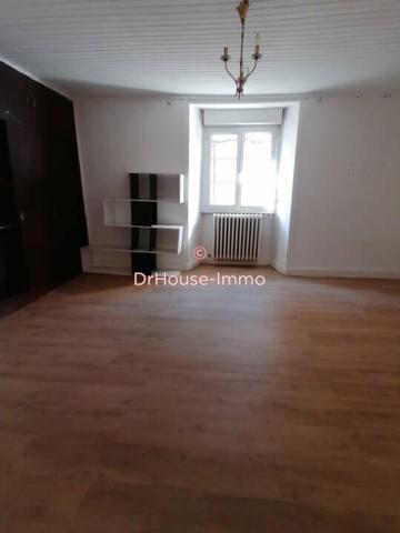 Maison à vendre 3 pièces de 70 m²