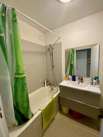 Appartement Les Clayes Sous Bois 3 pièce(s) 63 m2 avec cave et parking