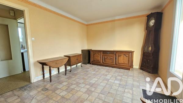 Maison à vendre 3 pièces 68 m² Savenay